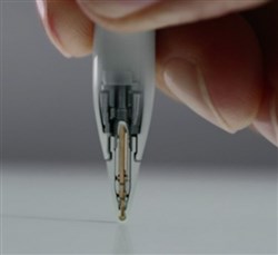 سایر لوازم جانبی تبلت  اپل Pencil For iPad Pro 118111thumbnail